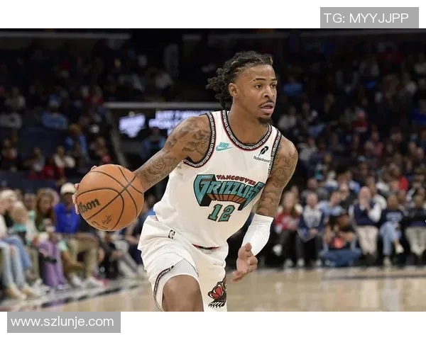 莫兰特高效发挥：21分13助攻正负值+28率灰熊取胜