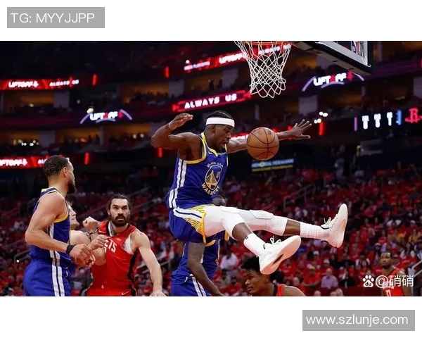 勇士三连败阴影下未来五场考验