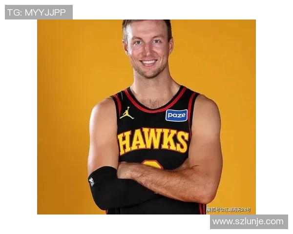 卢克·肯纳德：三分射手回归洛杉矶，湖人迎来新援